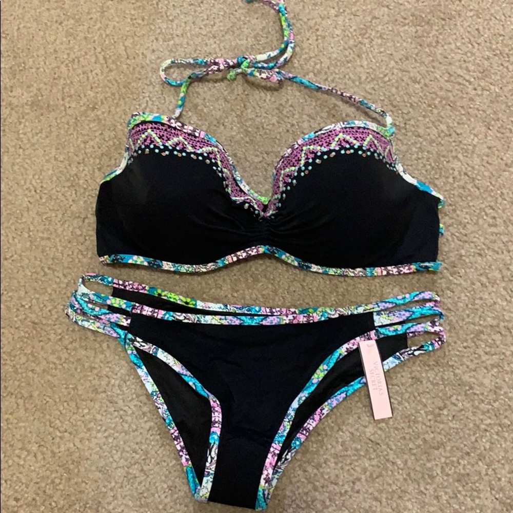 VS Bikini